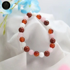 Cancer Zodiac Sign Bracelet